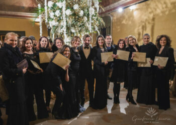 Conclusa la I^ Edizione “Flower Tour” 2018 a Santa Severina